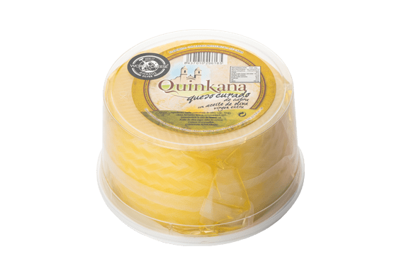 Queso fresco de cabra