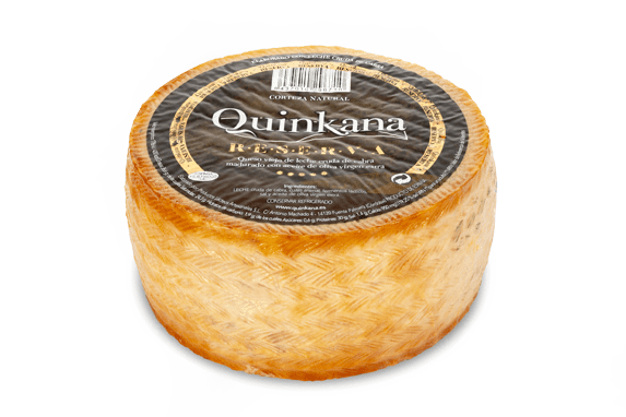 Queso fresco de cabra